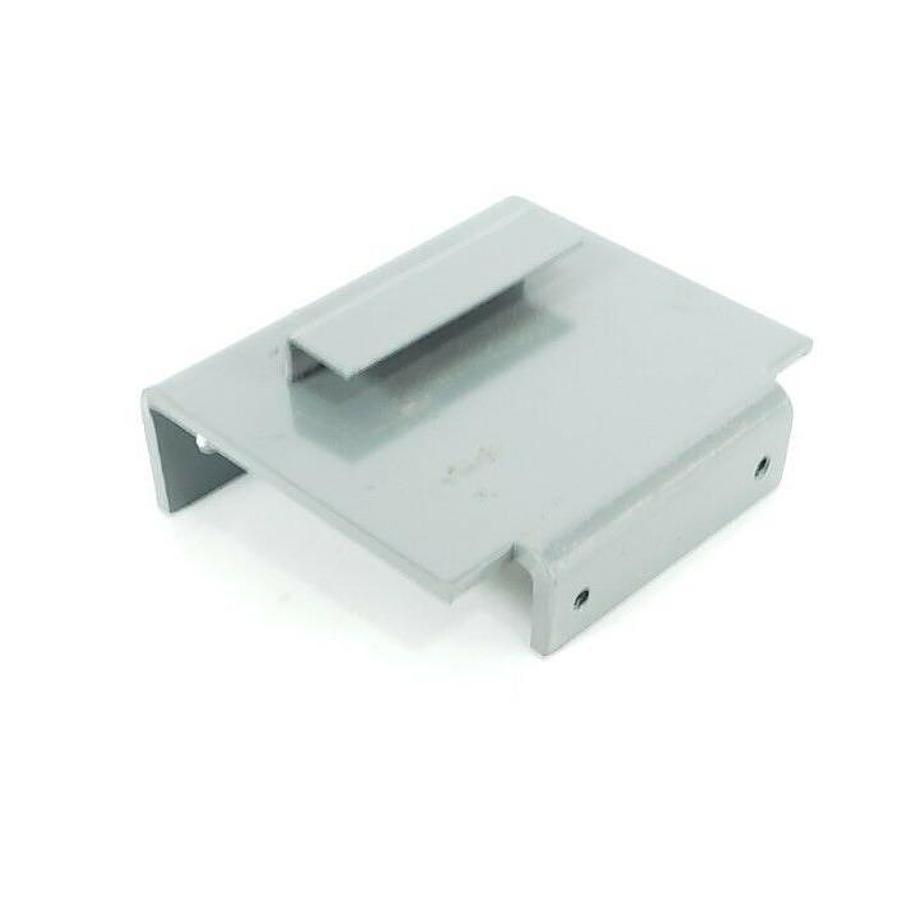 BOX OF 2 NEW EATON CUTLER-HAMMER C323BR1 PANEL MOUNTING BRACKETS, SERIES A1