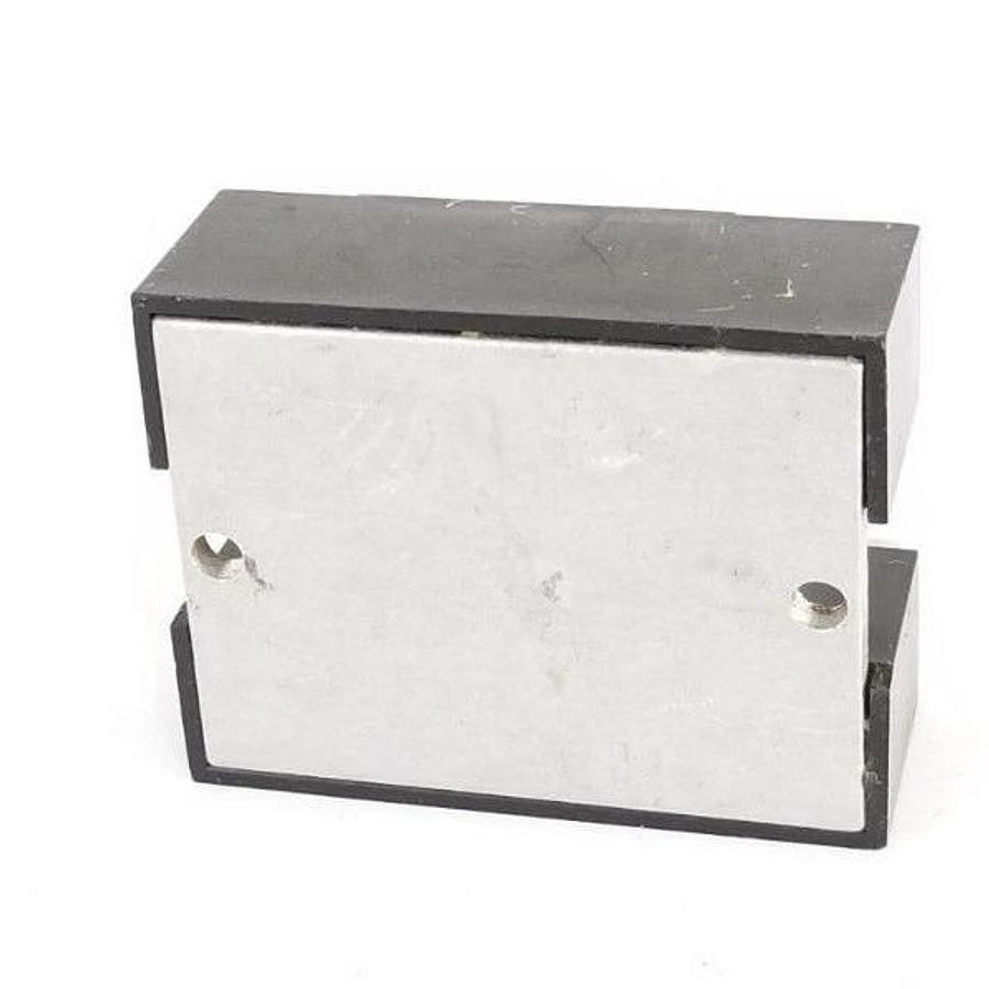 Used RANCO ELECTRONICS RP120D10B SOLID STATE TIMER 120V, 10AMPS