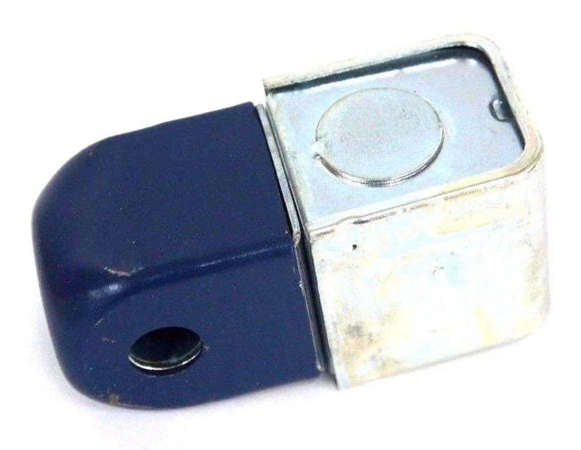Used NIB ALCO AMG SOLENOID COILD 120V, 50/60HZ