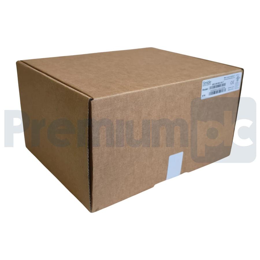 Used AUTOMATION DIRECT SE2-SW18U-2G-T / SE2SW18U2GT STRIDE 18-P ETHERNET SWITCH NSFS
