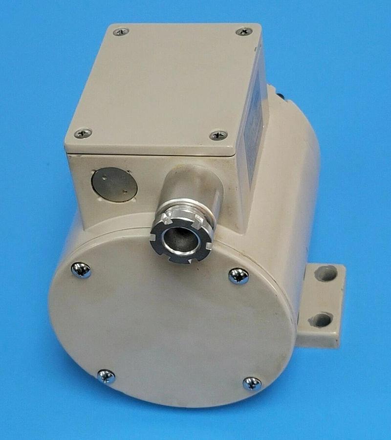 Used ONO SOKKI RP-112D-T1 ROTARY ENCODER RP112D, DC 12V