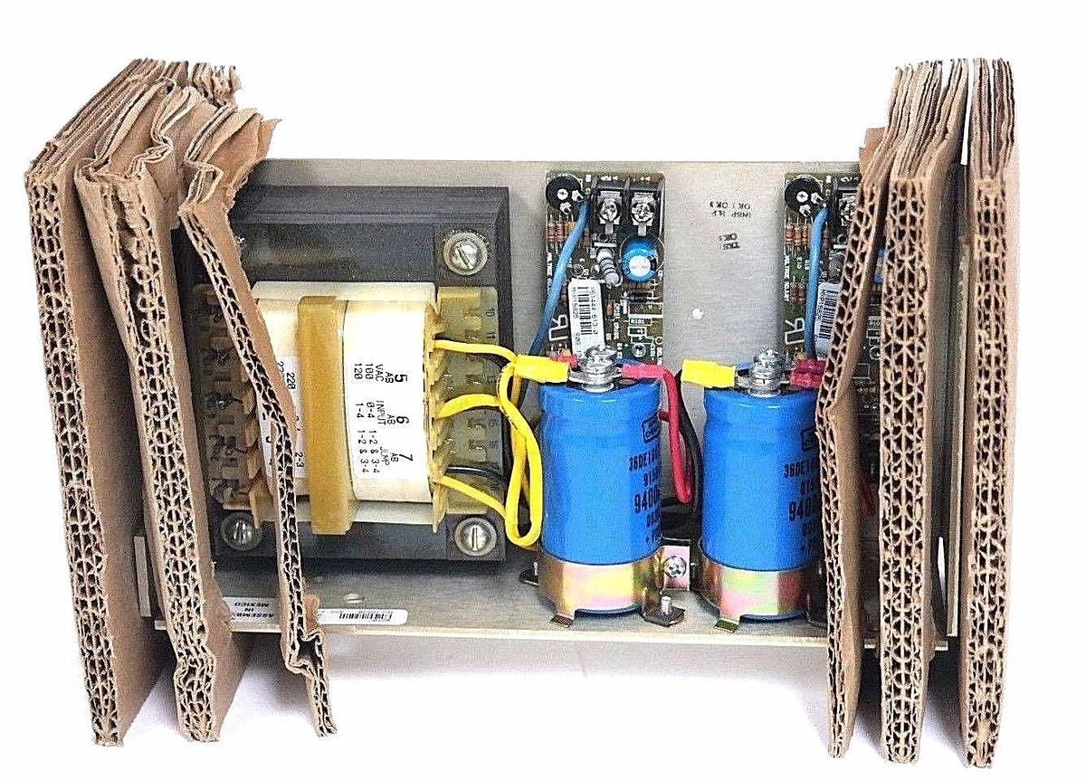 NIB DELTRON W210C POWER SUPPLY P51444-513-0, P514445130