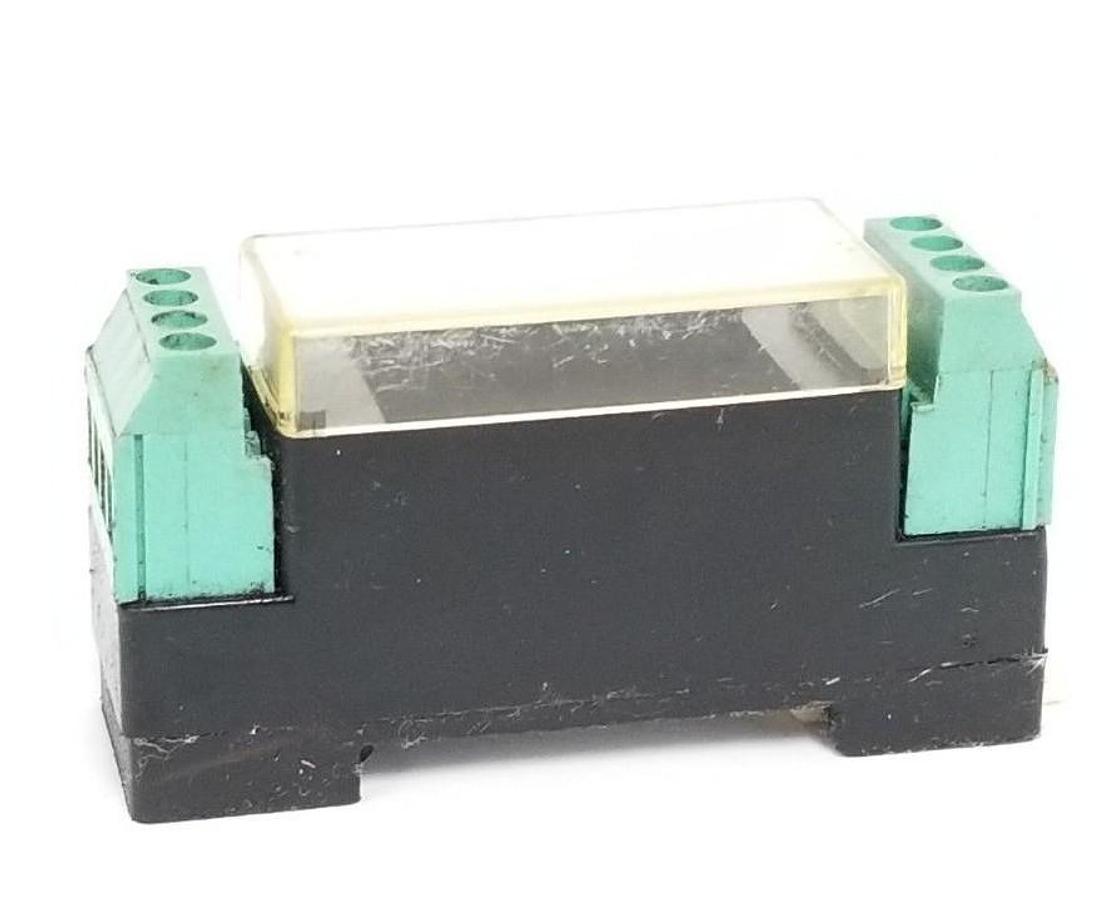 Used RAPP 35.00.22.5 RELAY BASE 3500225
