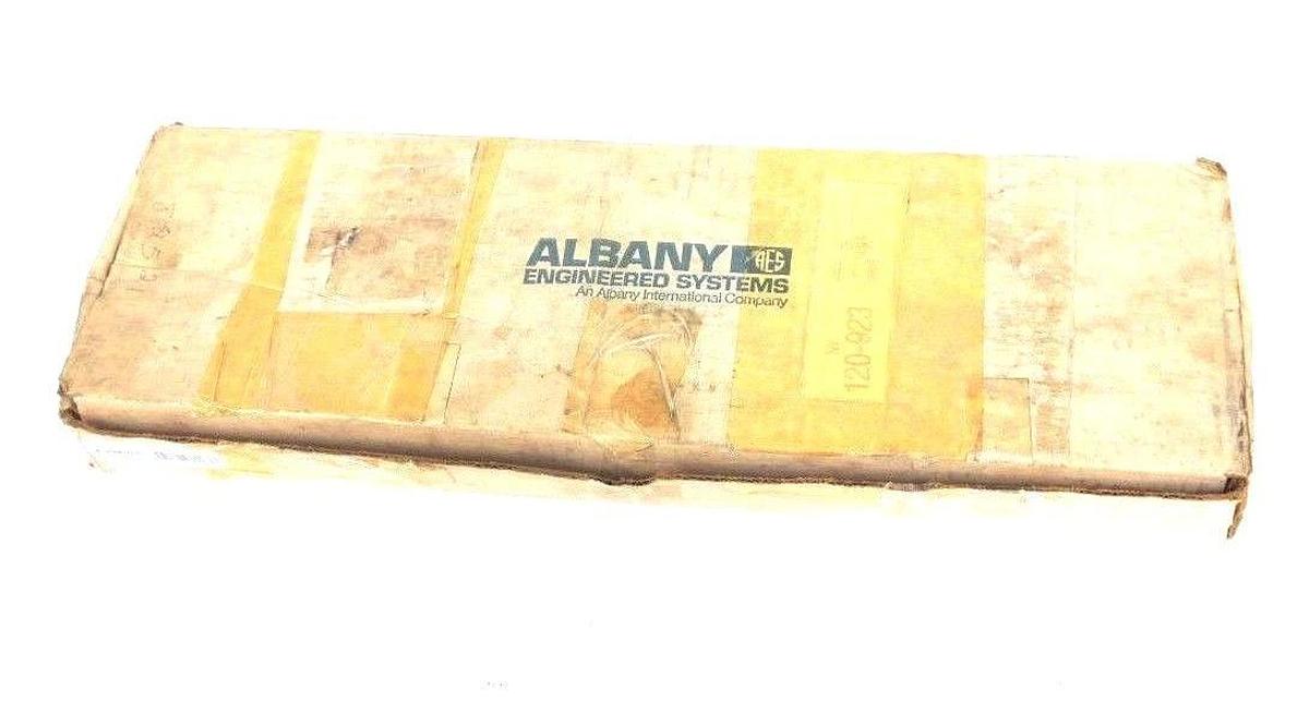 NIB ALBANY ENGINEERED SYSTEMS 875-3 OSCILLATOR REPAIR KIT 8753