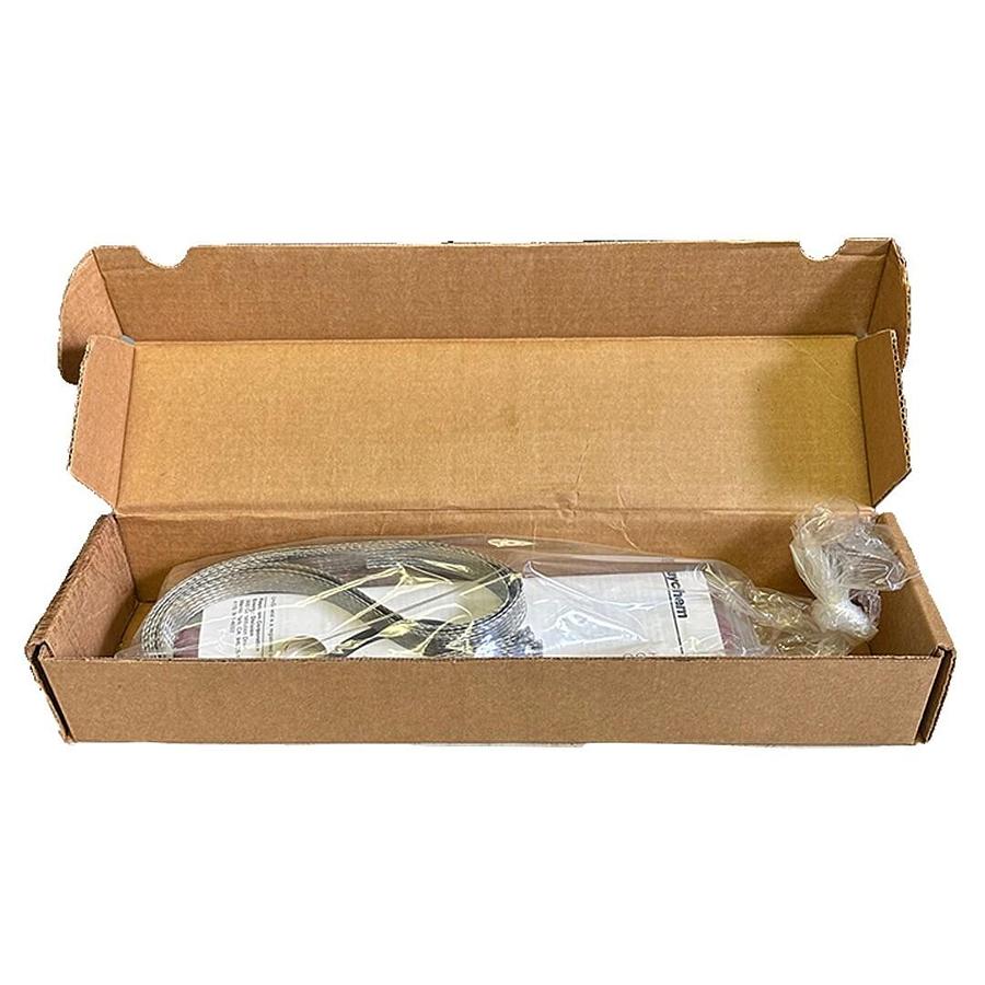 NEW RAYCHEM HVS-EG-3-2 / HVSEG32 EXT. GROUNDING KIT FOR 3/C CABLES 754951-000