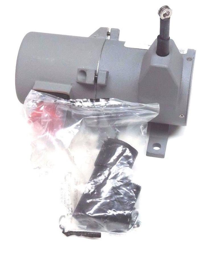 Used NIB CELESCO PT8510-0040-111-1310 POSITION TRANSDUCER 0.002-5.004VDC, 40" RANGE