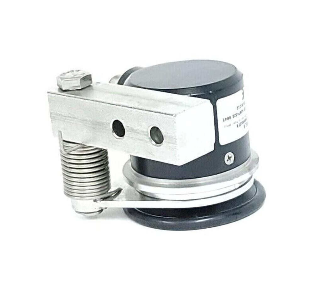 Used DYNAPAR H5810000012F0 INCREMENTAL ENCODER 6MM H58 SERIES