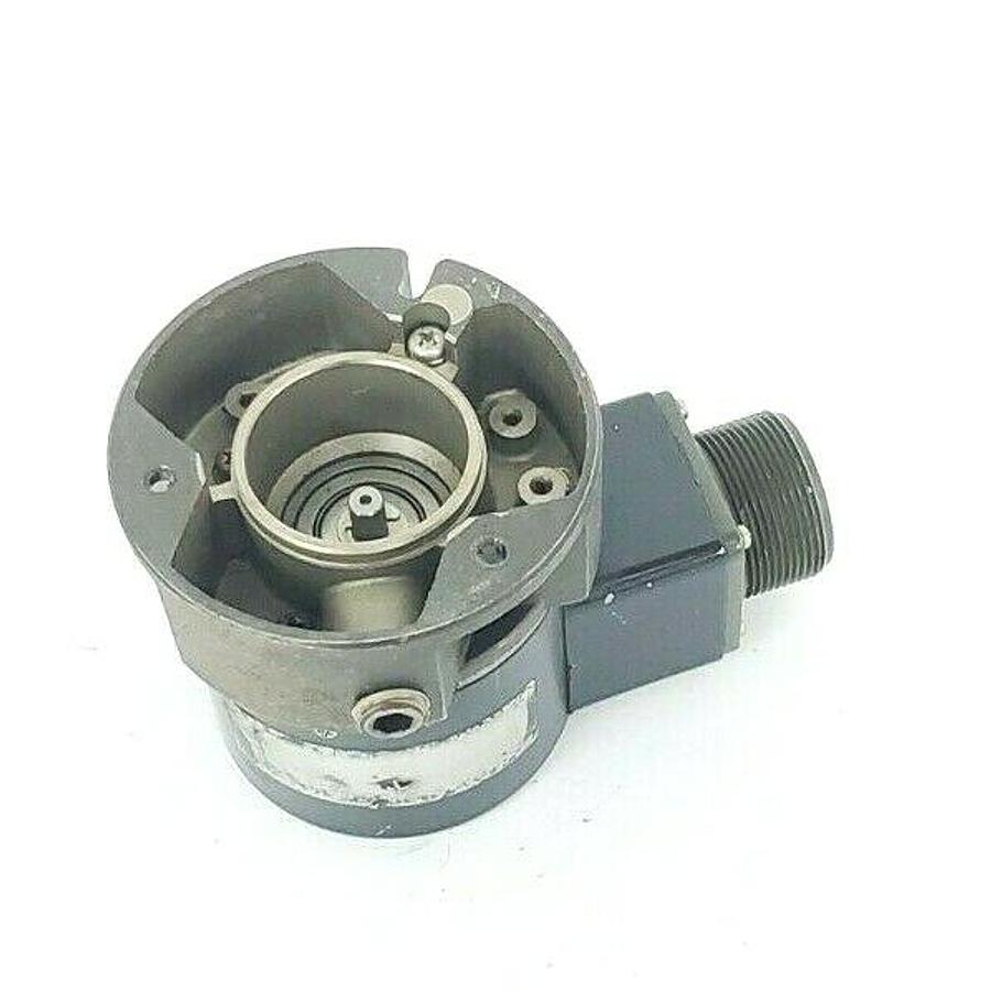 Used SUMTAK CORP LMA-50BM-S39 OPTCODER ENCODER 12VDC 200mA 831700-F LMA50BMS39
