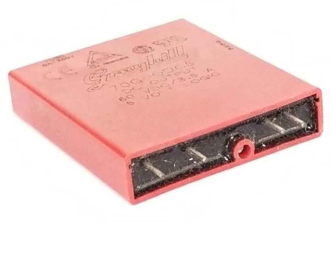 Used GRAYHILL 70G-ODC5 I/O MODULE 70GODC5, 60VDC/3.5A, 5 VOLT LOGIC