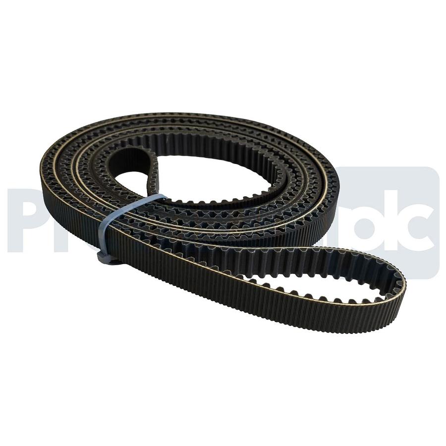 Gates 8M-4480-21 | 8MGT-4480-21 Poly Chain GT Carbon Belt 9274-1560 | 9273-0154
