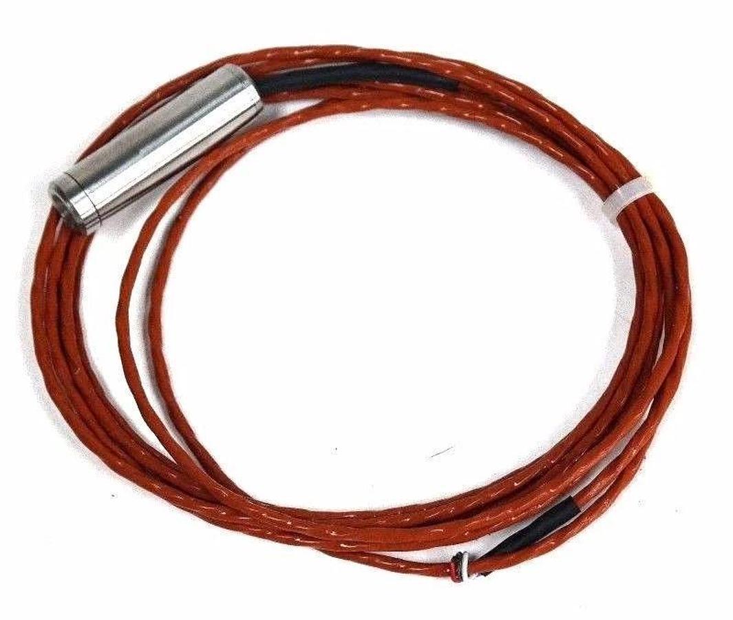 Used NIB OMEGA OS36-J-180/90C INFRARED THERMOCOUPLE 126000 0S36-J-180/90C OS36J18090C