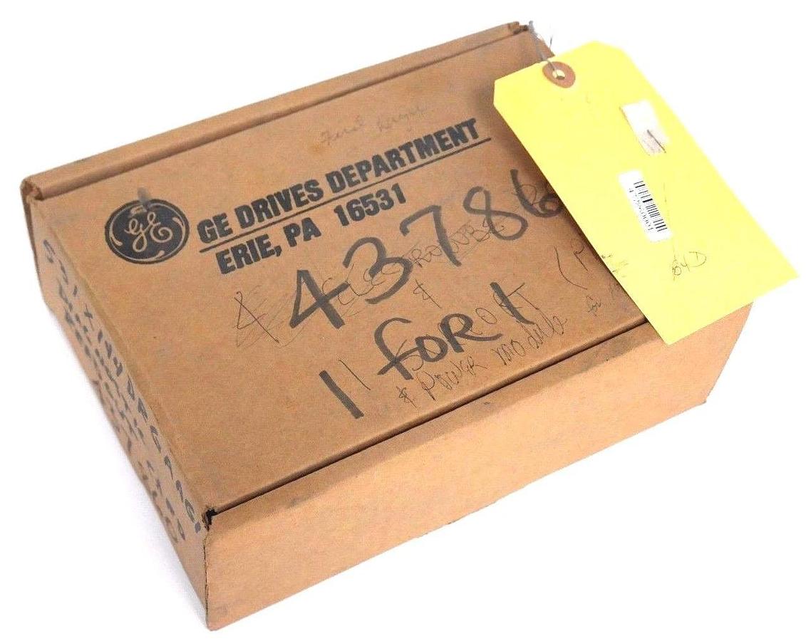 Used NIB GENERAL ELECTRIC 531X144DRGAAG1 DIAGNOSTIC READOUT BOARD F31X144DRGAAG1