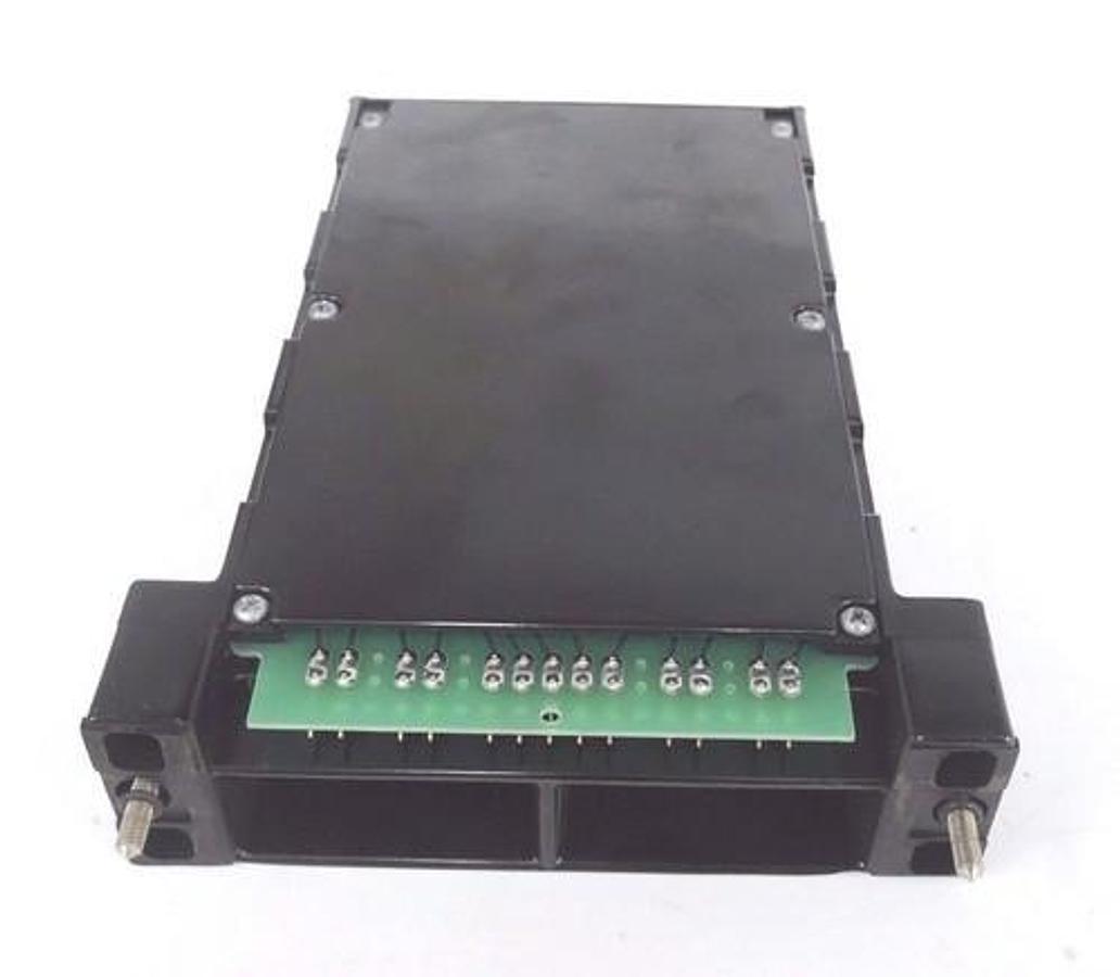 Used NIB RELIANCE ELECTRIC 0-49022 CARDPAK AMPLIFIER CARD W/ 75976-18D PC 049022