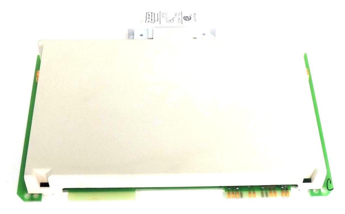 Used NIB HONEYWELL 621-0007 REED RELAY OUTPUT MODULE 250VAC, 140VDC, .5A, 6210007