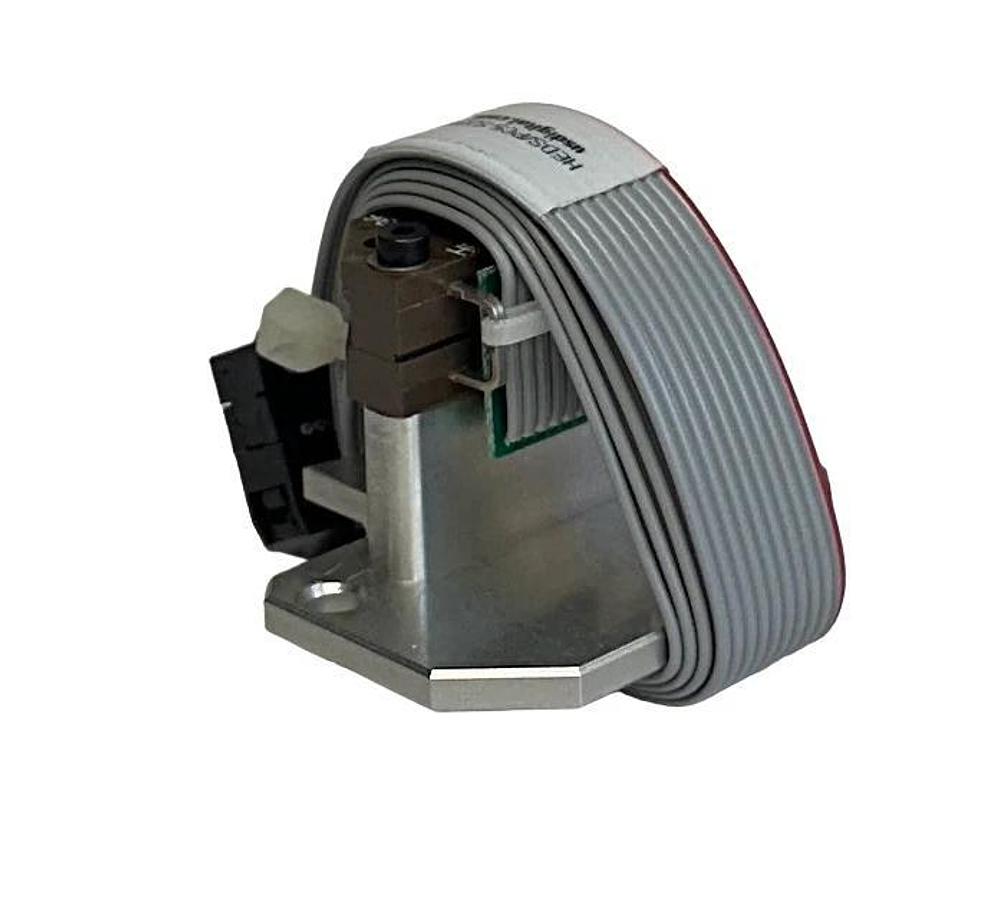 OMRON 30560-40400F / 3056040400F HIGH RESOLUTION ENCODER READER COBRA NSNP