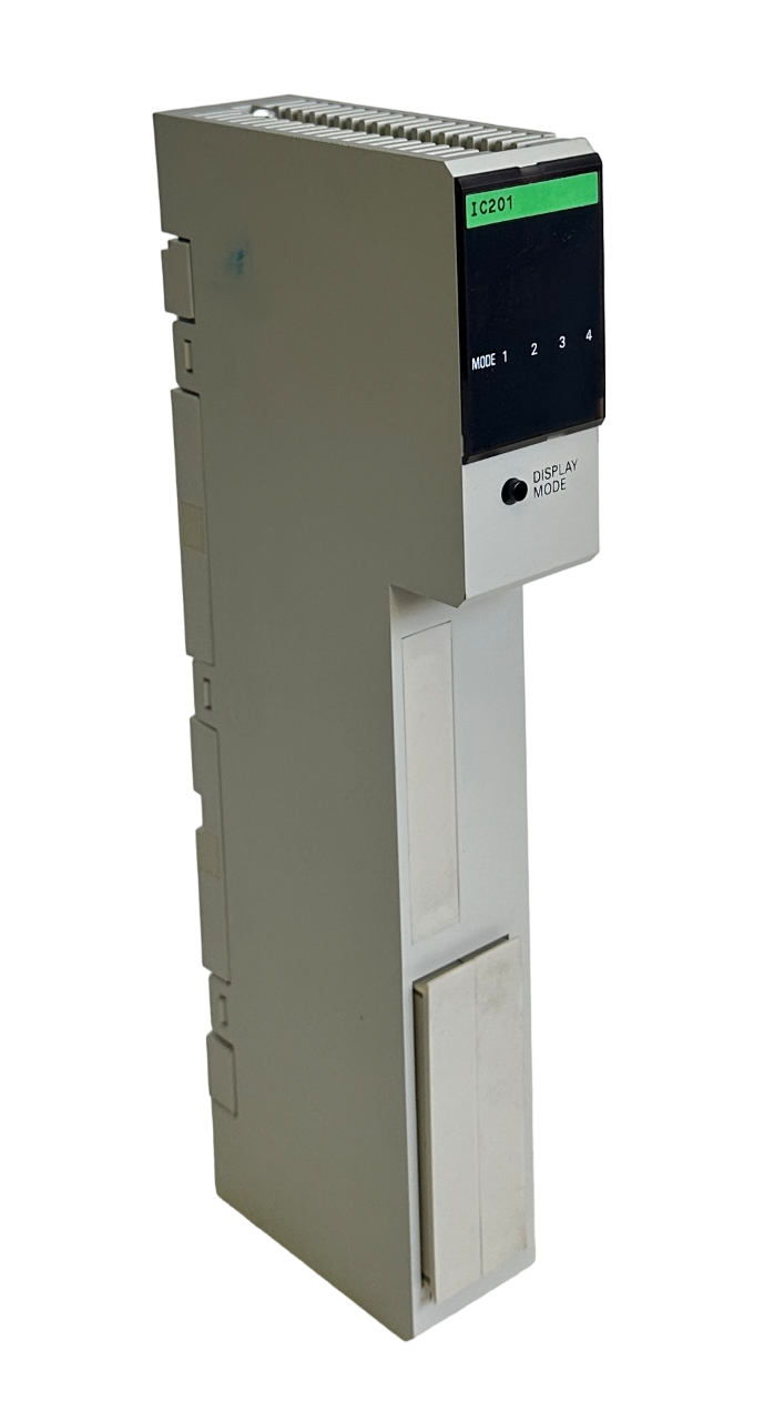 Used OMRON CV500-IC201 I/O CONTROL UNIT CV500IC201