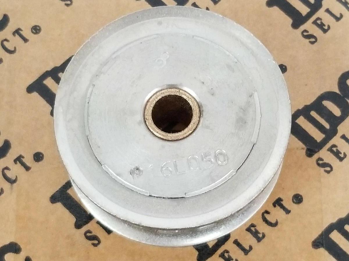 Used NIB IDC SELECT P16L050 TIMING PULLEY