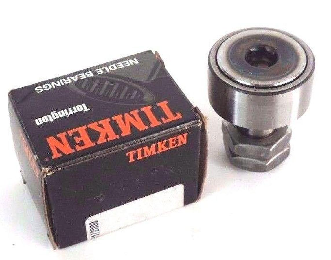 NIB TIMKEN GCT53788 BEARING