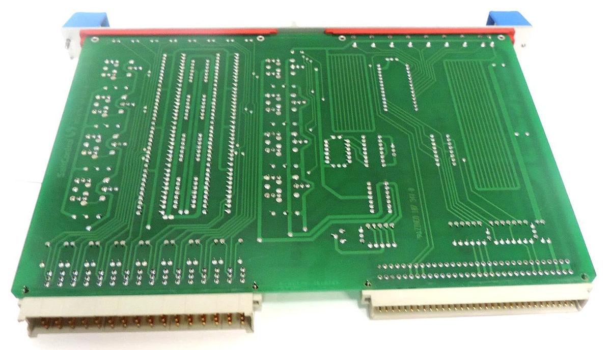 NEW SATT CONTROL 940-143-111 INPUT BOARD 4-20MA ICA 940143111 /5 FJ