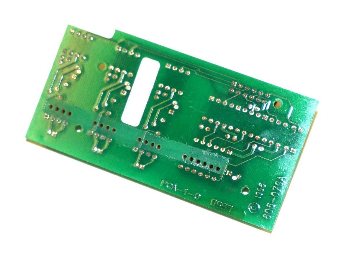 Used AC TECHNOLOGY 9926-001 GATING BOARD 9926001