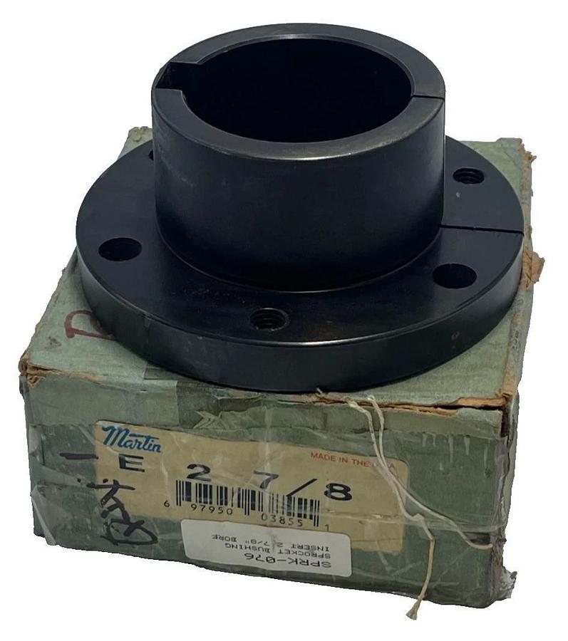 Martin E 2-7/8" QD Bushing | Quick Disconnect 2.875" Bore E2-7/8