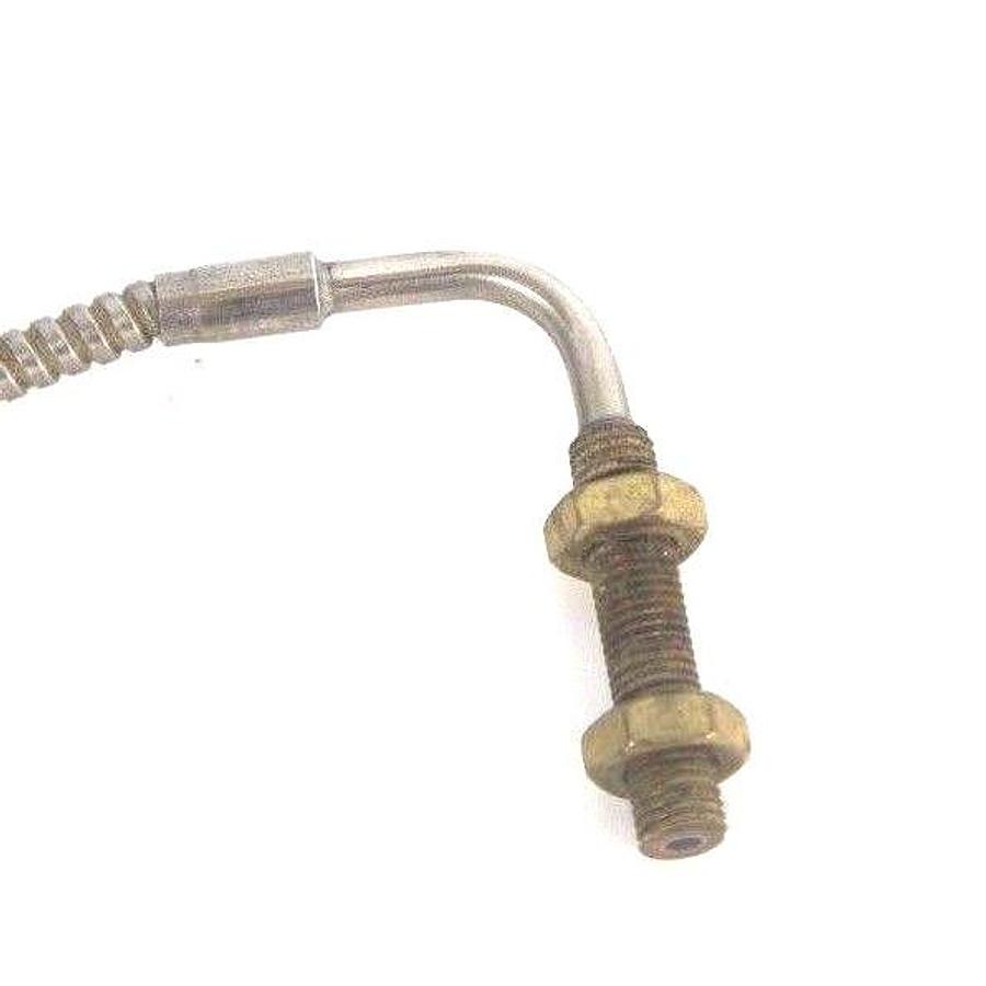 Used TRI-TRONICS BF-A-22TR FIBER OPTIC LIGHT GUIDE BFA22TR