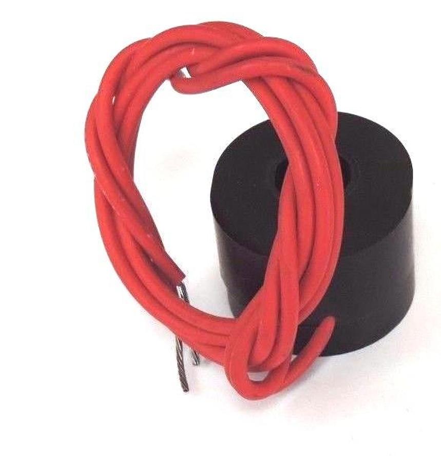 Used NEW ASCO 099216-001D COIL 099216001D, MP-C-011, 120/60, 110/50 FT
