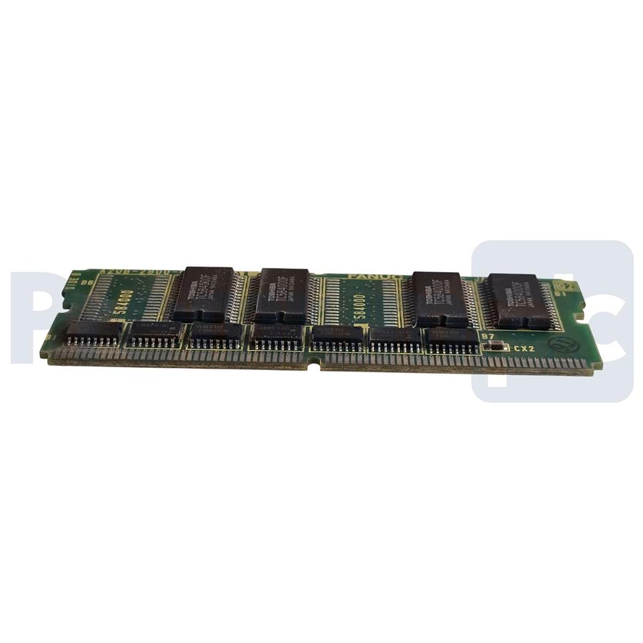 Used Fanuc A20B-2900-0811/02A 15-B CNC Flash ROM 4MB Memory Module A20B29000811 USPI