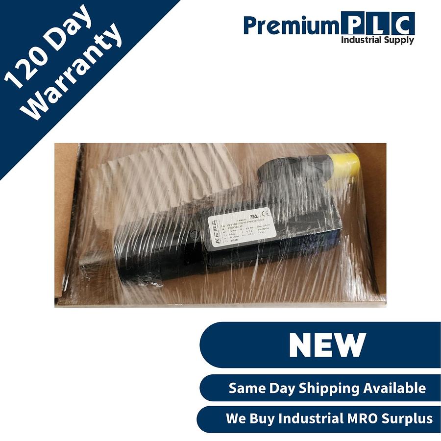 Used NEW KEBA LSP04-002-320-90-0PR1PY17E0464 / E466041 LSP SYNCHRONOUS SERVO MOTOR
