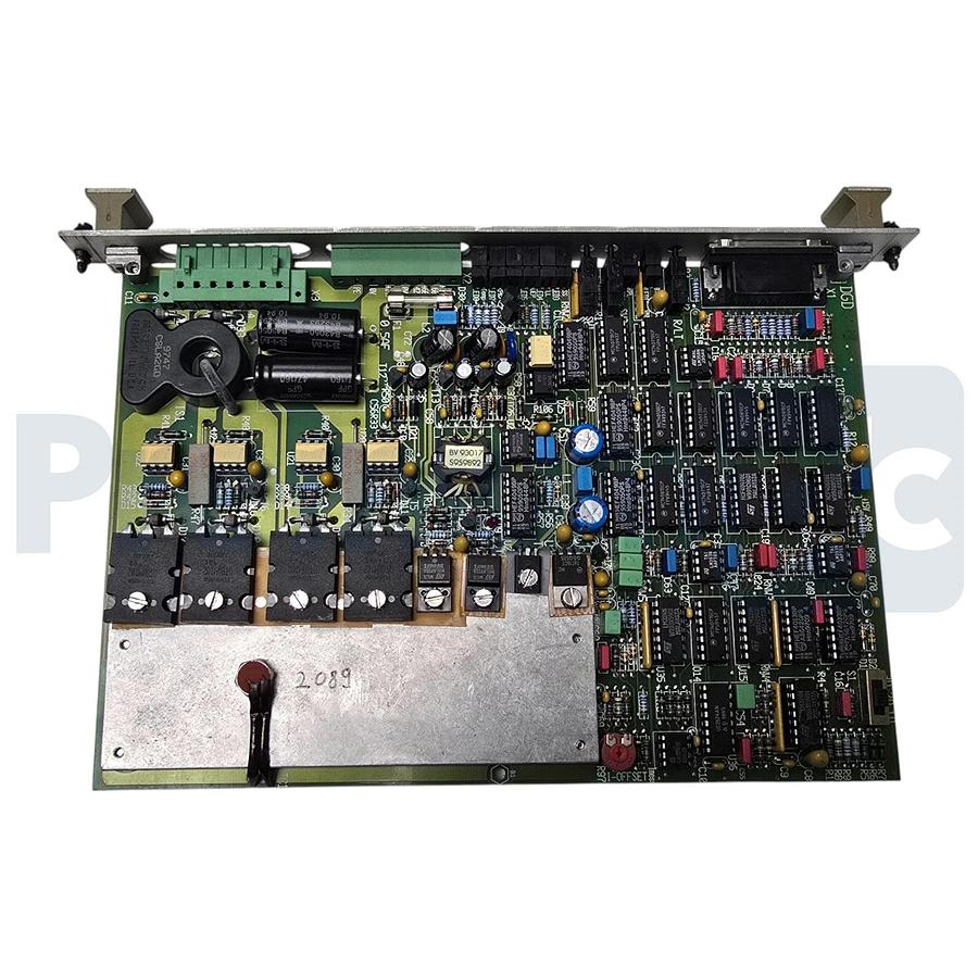 Used DGD Gardner Denver S959863/2 S112109 Nutrunner Part - 2Q Series Torque Module