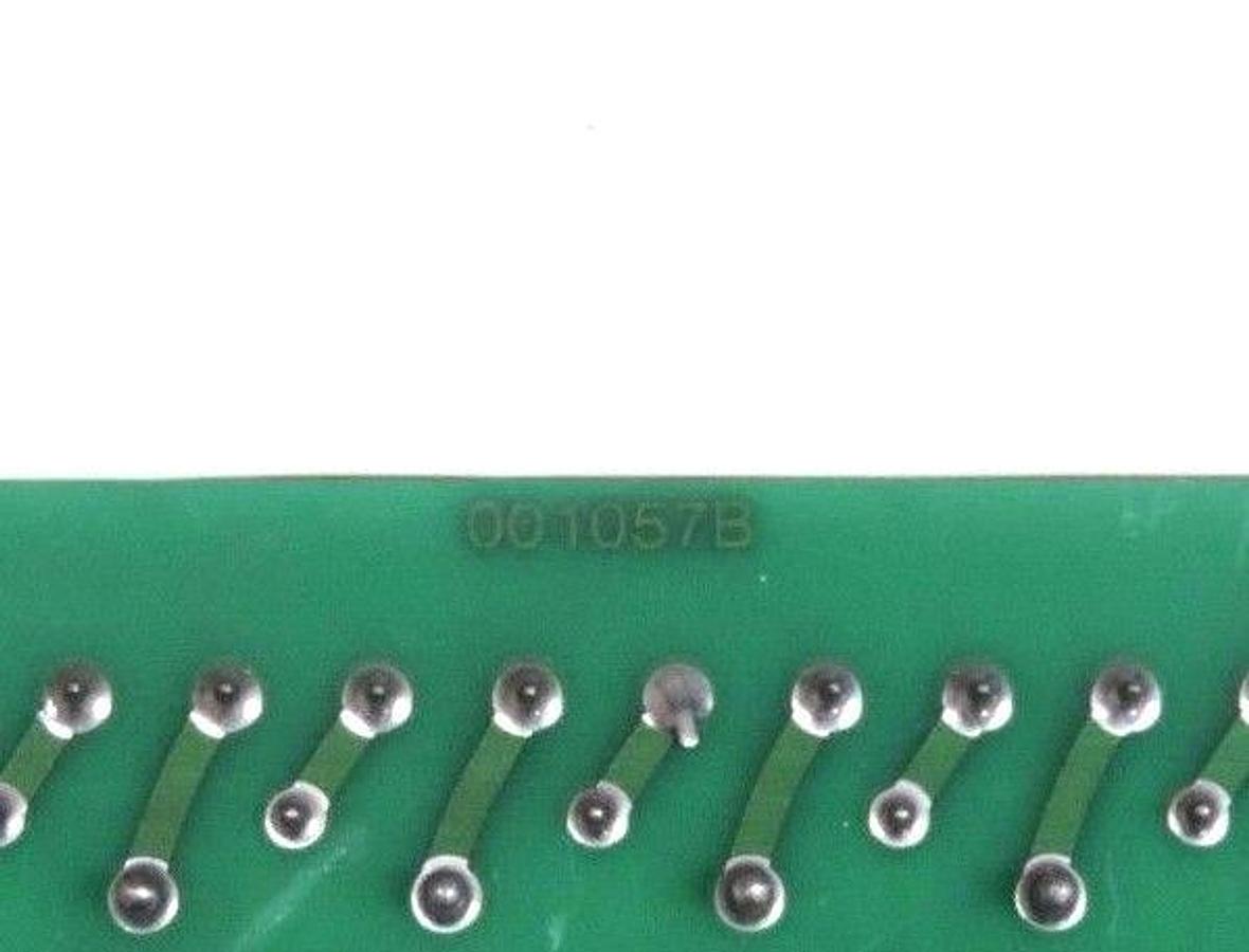 Used OPTO 22 PB16T I/O MODULE RACK 001057B