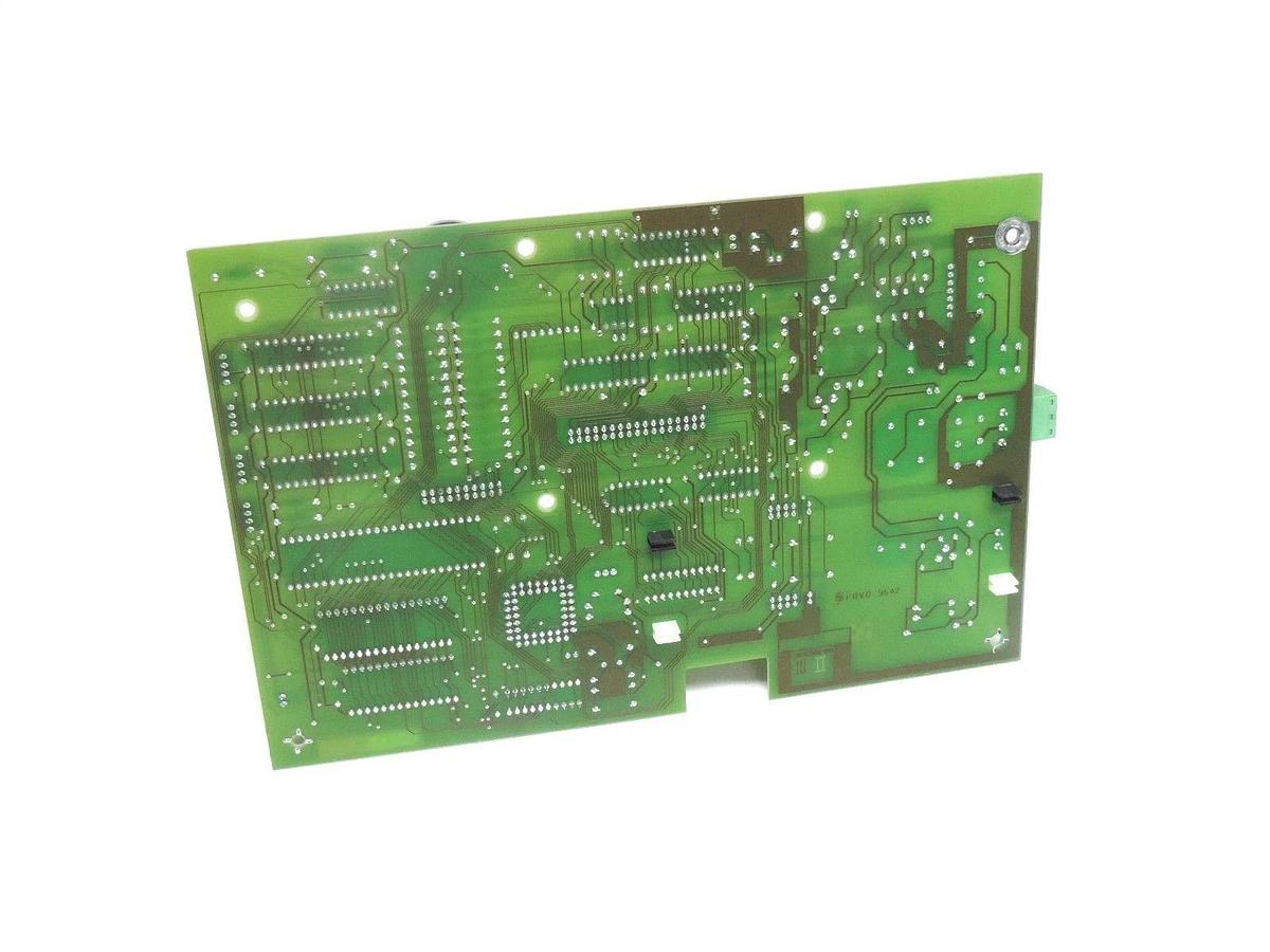 Used HONEYWELL 30757569-001, DR4500A PROCESSOR CARD, 30757238-001 VER. 10 54
