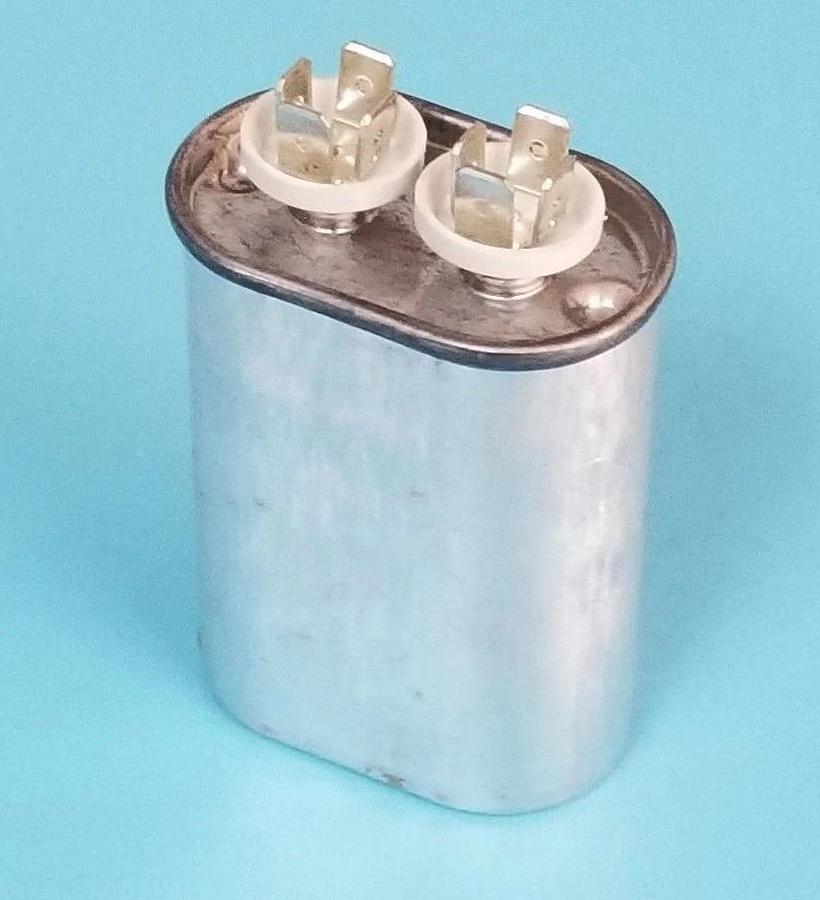 NIB GENERIC 10X370 RUN CAPACITOR 2008 37010, SH9408 MRP760956