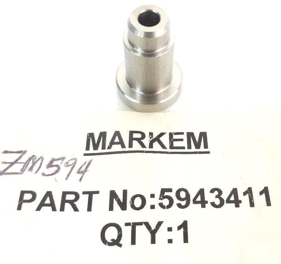 Used NEW MARKEM 5943411 POST