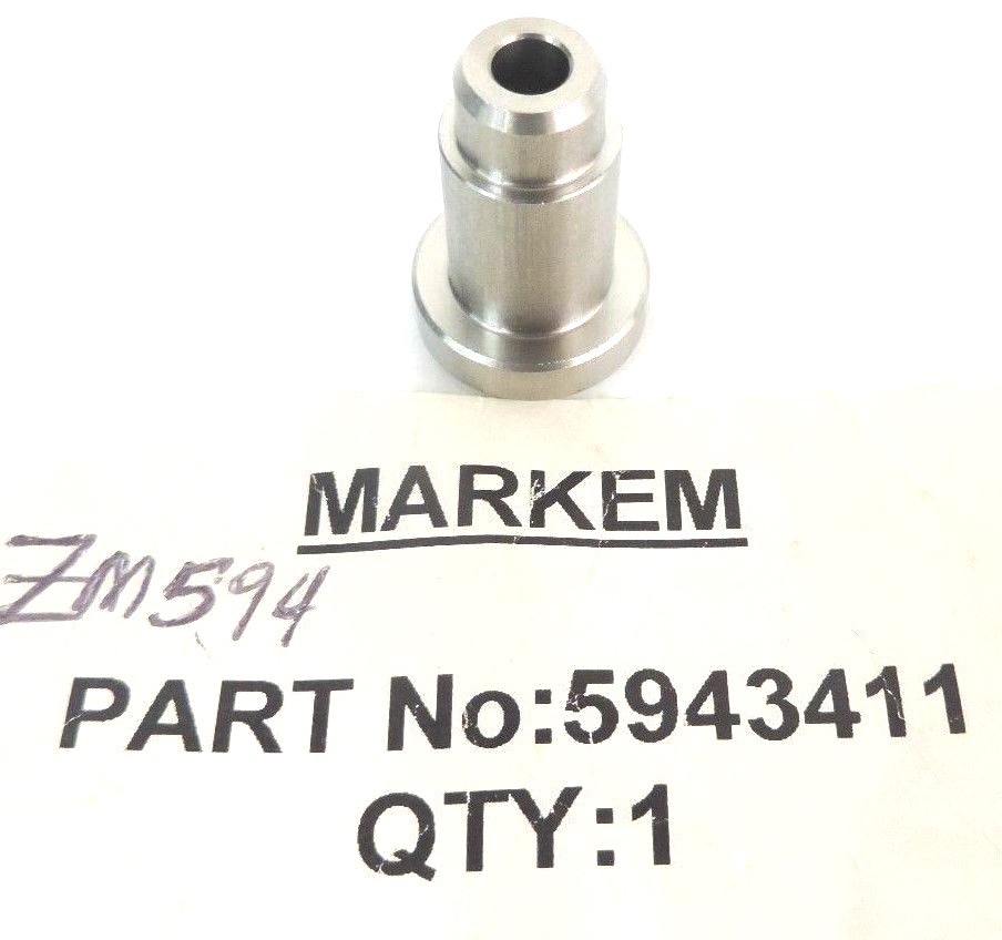 Used NEW MARKEM 5943411 POST