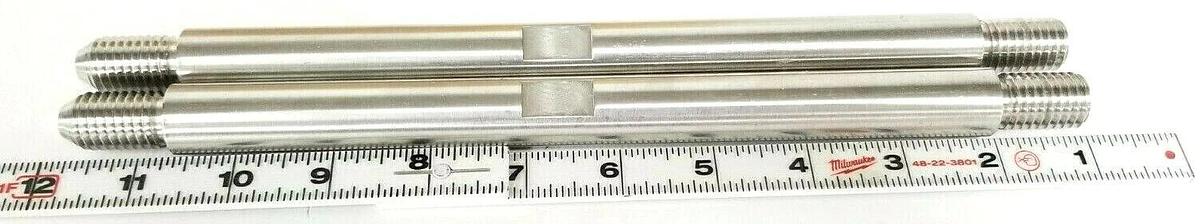 LOT OF 8 NEW MILLIPORE PELLICON XX4200066 SPACERS W/ PELLICON SPARE PARTS