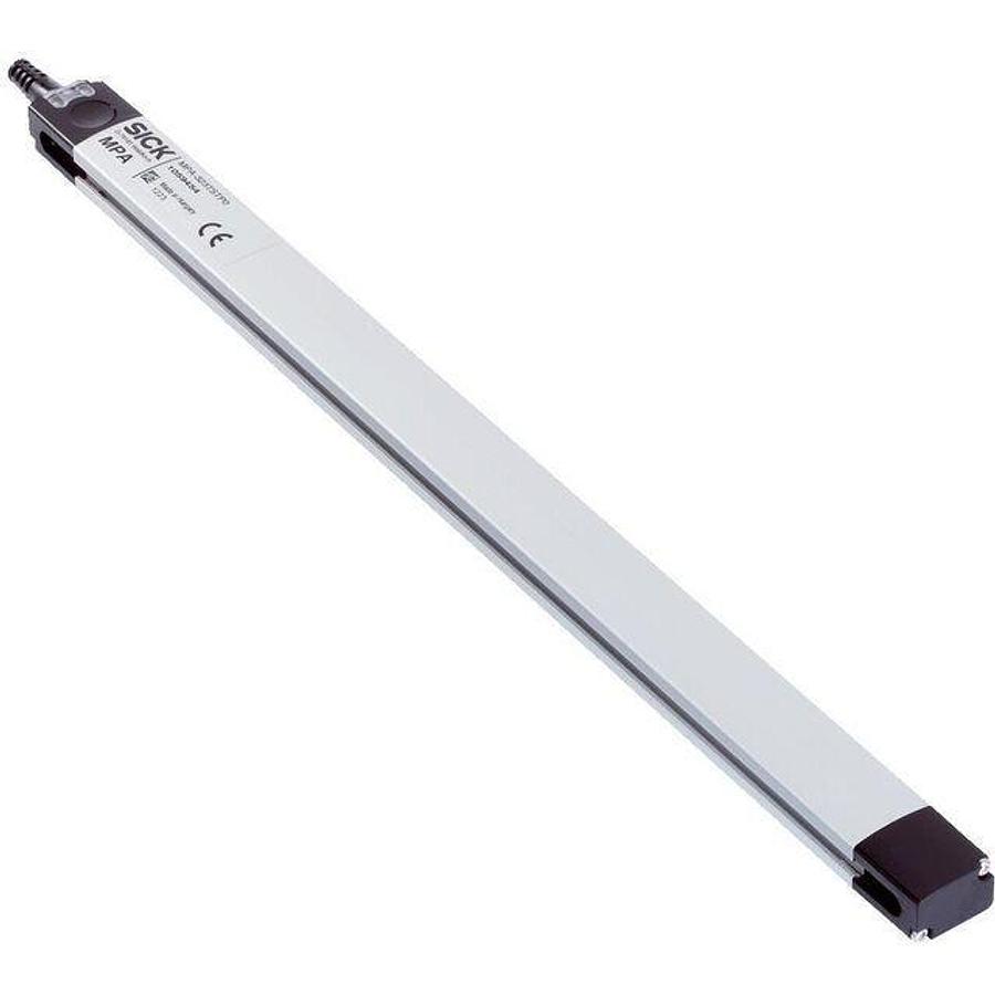 Used SICK 1059469 | MPA-647THTP0 Magnetic Analog Positioning Cylinder Sensor IO-Link