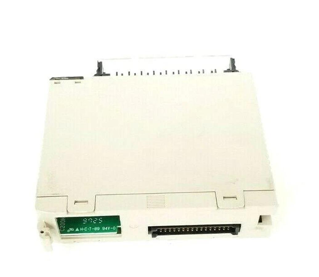 Used OMRON C200H-ID212 INPUT UNIT PWB 3312503-2A SLA-1203-13 C200HID212
