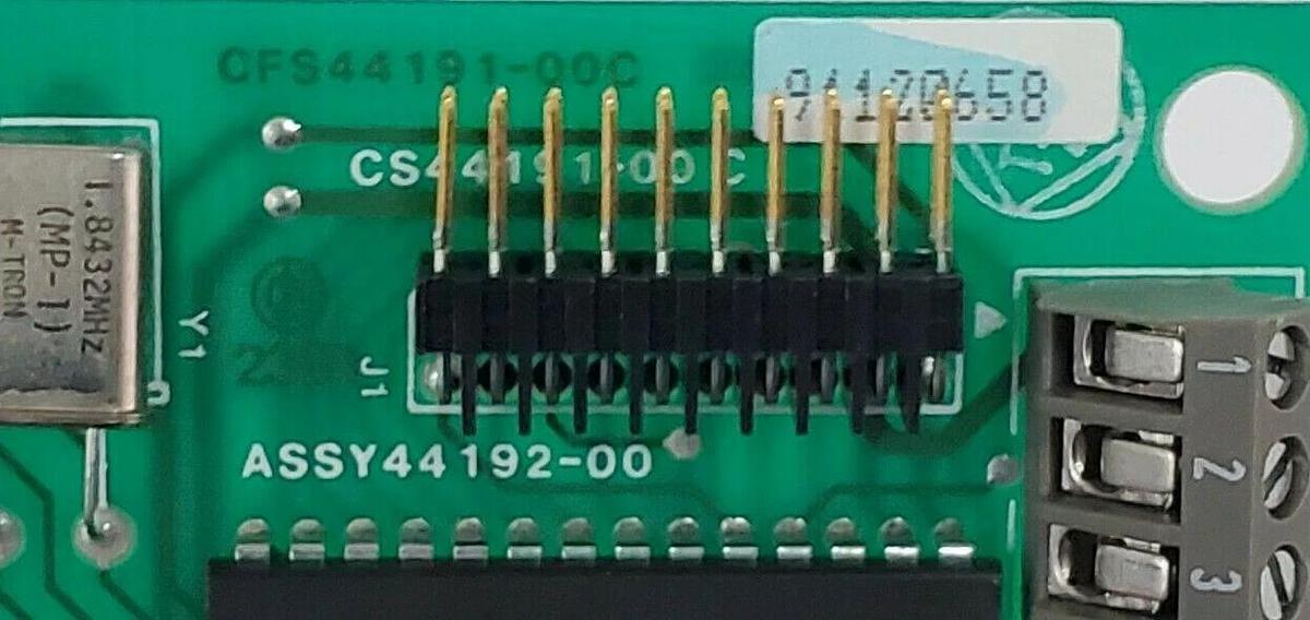 NEW HACH 44278-00 CONTROL BOARD KIT 44182-00 / 44192-00, 43750-00, 44215-00