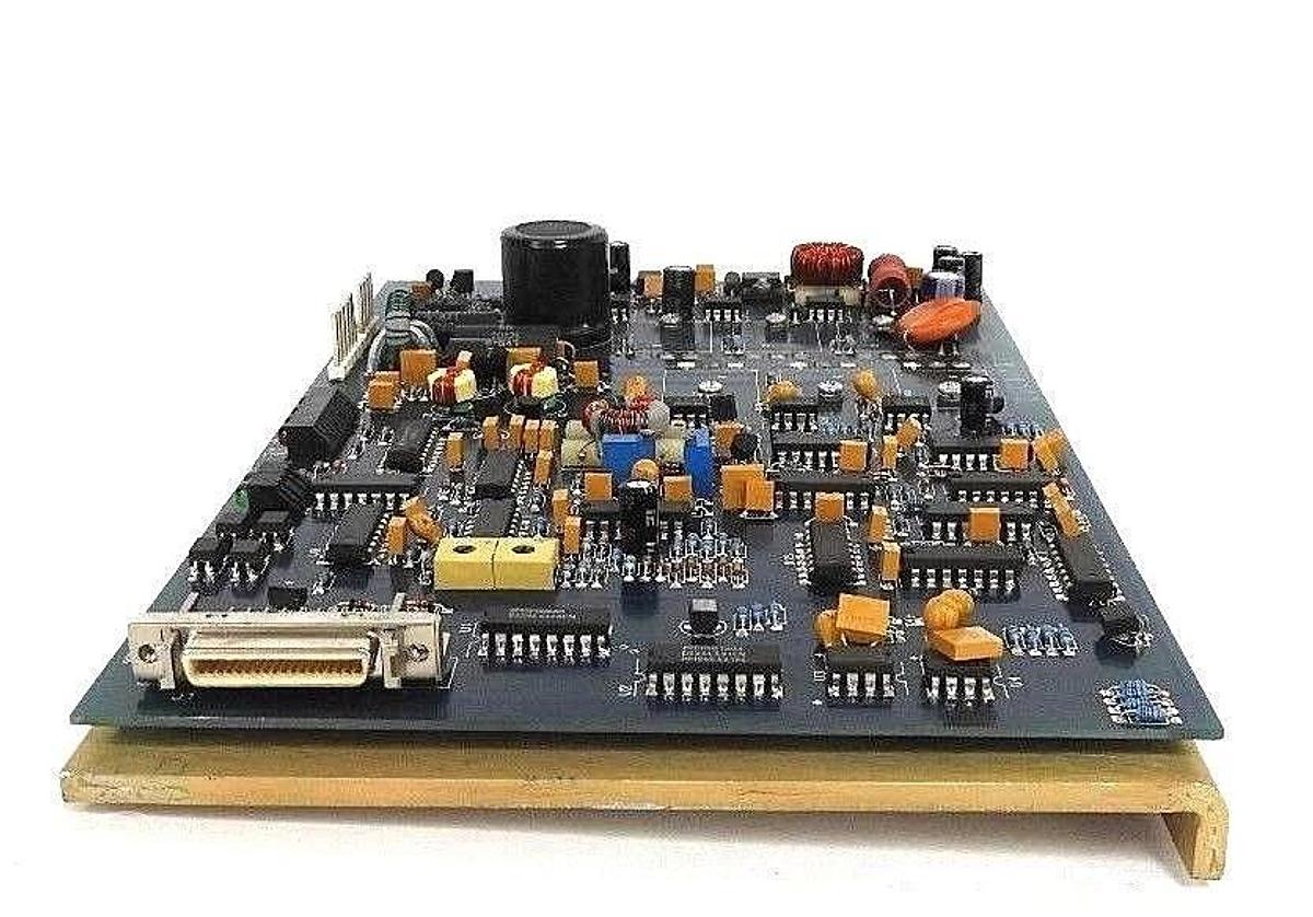 Used SERVO DYNAMICS SDBDTL713-34 PART NO. 7300-8102