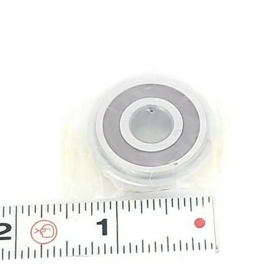 Used NIB NACHI 6200-2NSENR C3 BALL BEARING 6200-2NSE NR 62002NSENR