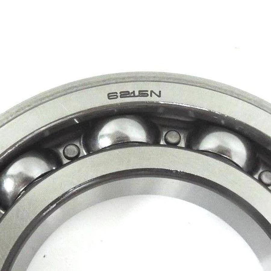 Used NIB NSK 6215NRC3 BALL BEARING