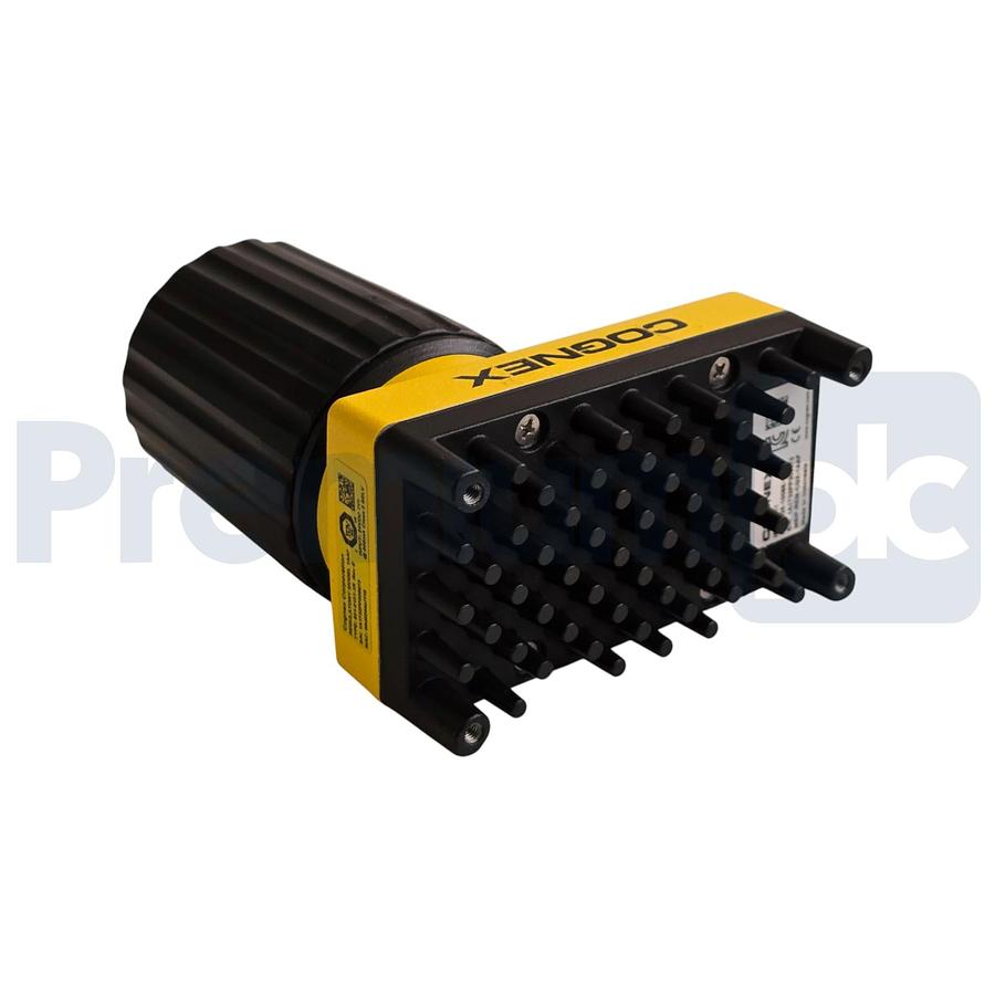 Used Cognex IS5705-11 | 825-10066-1R PatMax In-Sight Camera 821-0131-1R w/12mm Lens