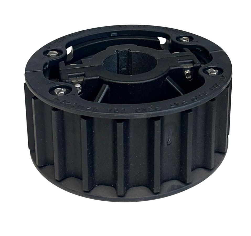 Used REXNORD NS815-21T_35MM_1KW_1SS / MS815-21T REX TableTop SPROCKET 91070125 NSMP