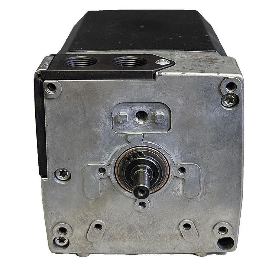 Used SIEMENS SQM50.261R1A / SQM50261R1A ROTARY ACTUATOR 110/120VAC 50/60Hz 20VA