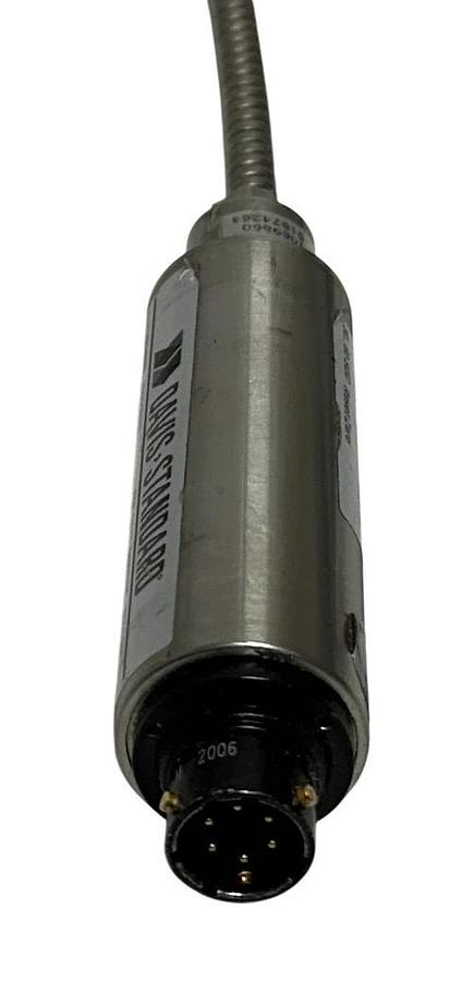 Used GEFRAN KE2-6-M-P05M-1-4-D-I-XMC93 2130X000X00 / DS60828 PRESSURE TRANSDUCER USNP