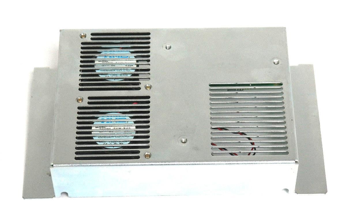 NEW TELEMECANIQUE SQUARE D VW3A58824 FAN KIT W/ 2410ML-04W-B40 FANS