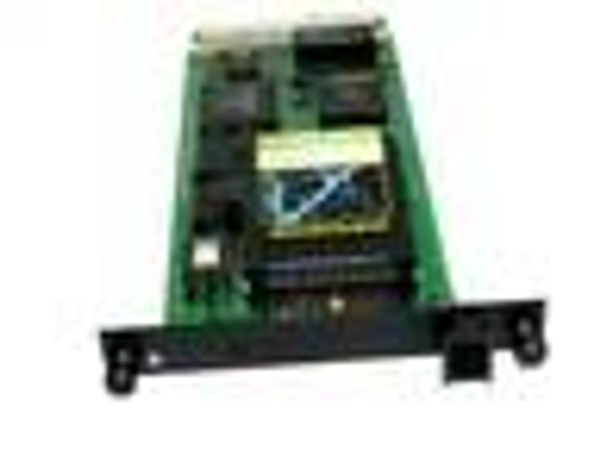 Used USON 476A300C SSHD PROM CARD W/ 40J02X8B 4400 1MB FLASH CARD