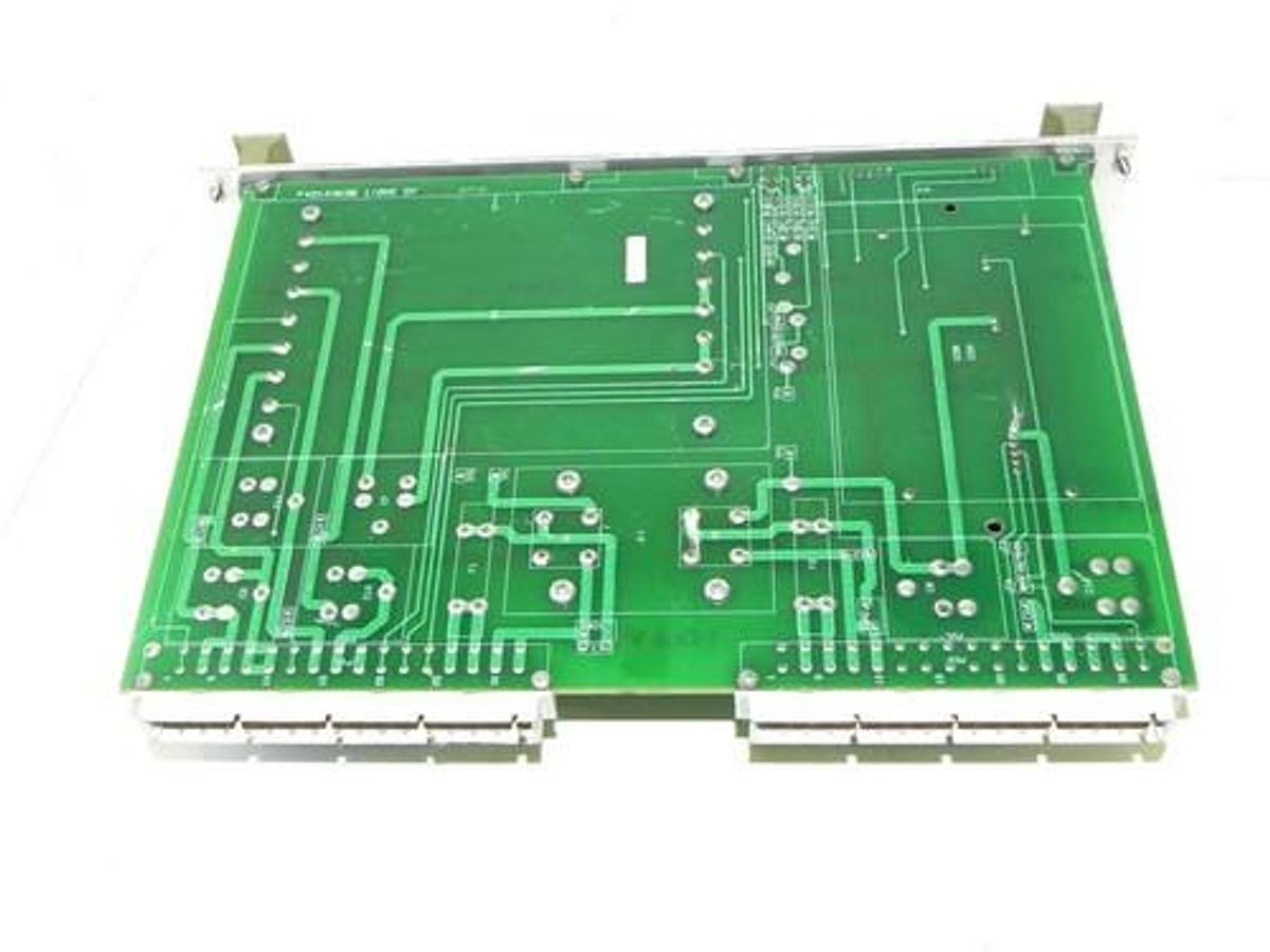Used KAJAANI A4210351-E VME POWER SUPPLY CARD A4210351E
