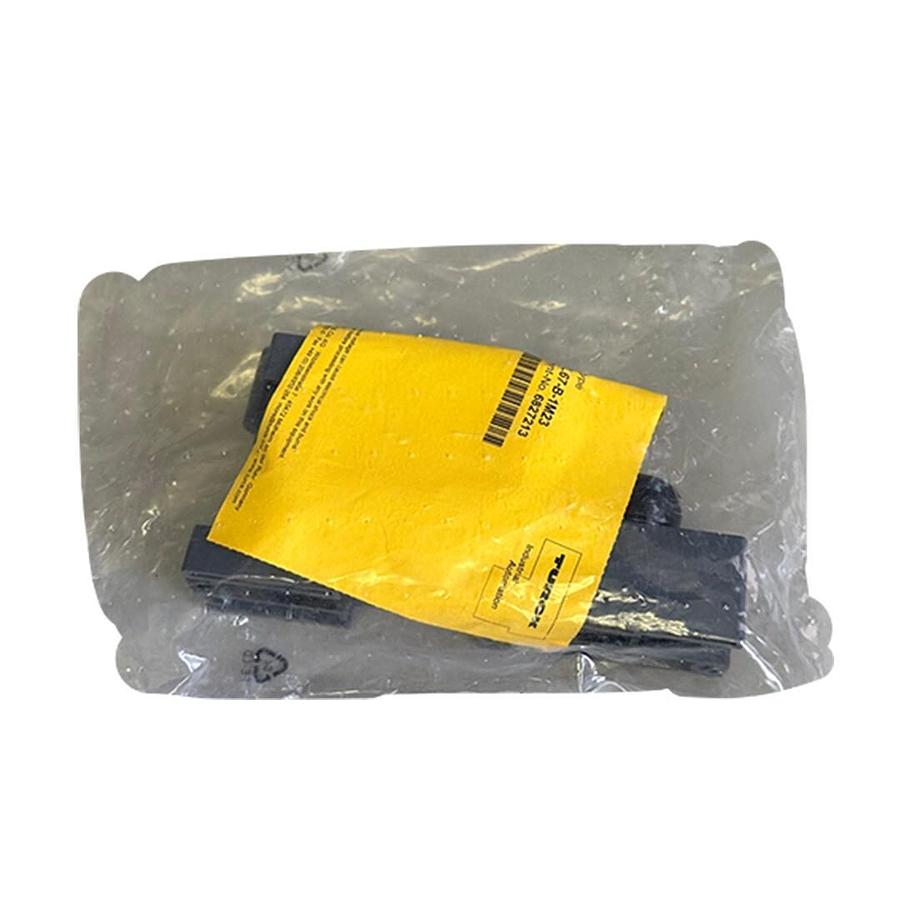 Used NEW TURCK BL67-B-1M23 / BL67B1M23 BL67 SYSTEM I/O BASE 6827213